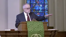 Is God Fair?