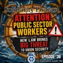 PUBLIC SECTOR THREAT