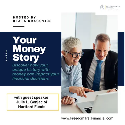 Your Money Story: Discover How Your Unique History With Money Can Impact Your Financial Decisions