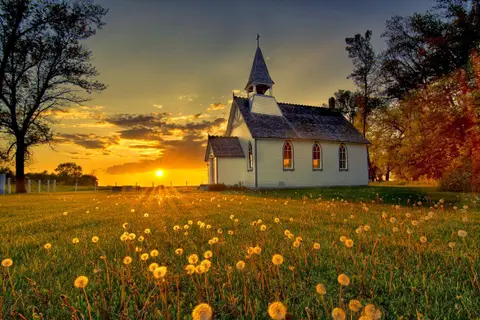 Church of Jefferson County