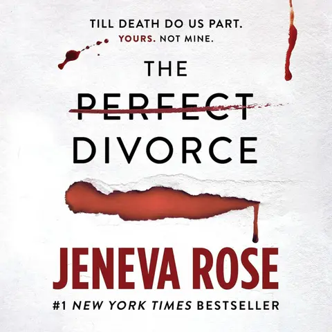 "The Perfect Divorce" by Jeneva Rose reviewed