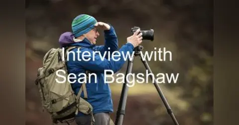 Interview with Sean Bagshaw