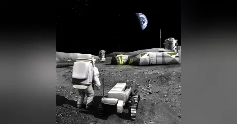 50th anniversary of Apollo 11 – returning to the Moon and going beyond