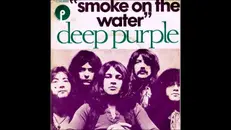Episode 44–Smoke on the Water