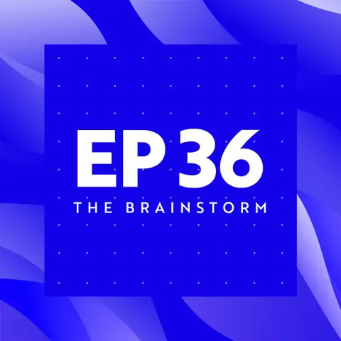 RewindAI CEO Dan Siroker | The Brainstorm EP 36