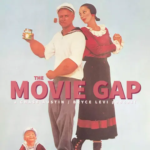 I'm Popeye Da Sailor Man: Popeye