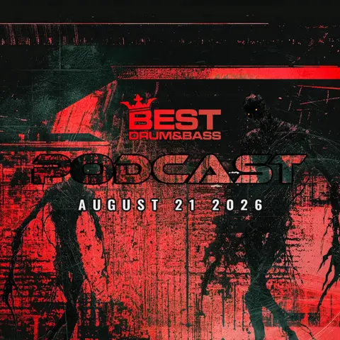 Bad Syntax & NOX - Best Drum and Bass Podcast #607