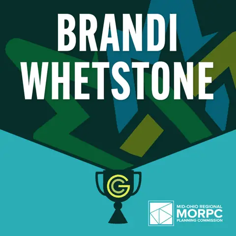 Brandi Whetstone - From a Toy-Factory Town to MORPC