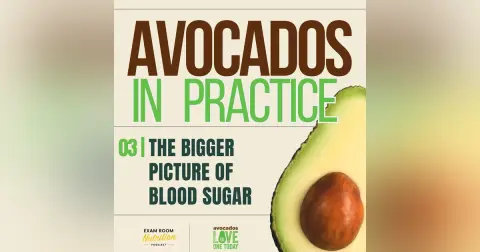 The Bigger Picture of Blood Sugar