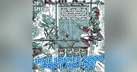 ep 131 – Progs 419-422