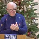 12/14/25 "Seasons in the Sun" by Pastor Jim Lindus - 10:30 a.m. service