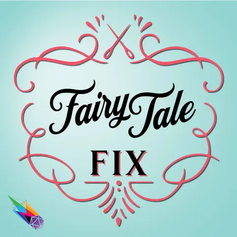 131: Fairy Tale Babysitter’s Club