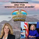 Dina Titus - Congresswoman Representing Nevada's 1st District