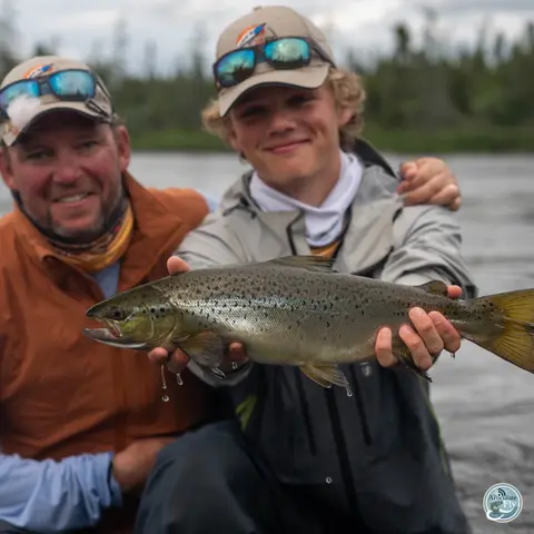 S8, Ep 20: Behind the Scenes: Mark Melnyk's Adventure with The New Fly Fisher