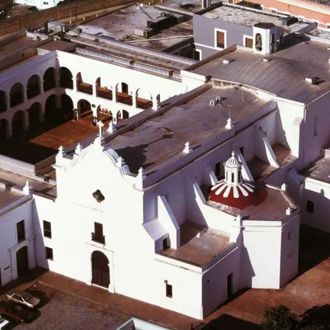 #890 La restauración de la Iglesia San José en el Viejo San Juan
