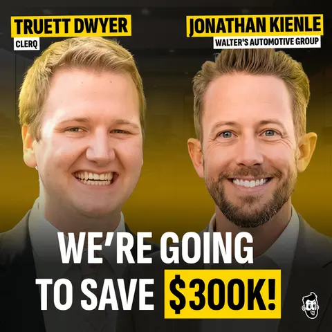 Why Saving $300,000 Started With a Crashed Loaner Car | Industry Spotlight