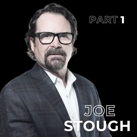 160. Building an Intentional Culture | FlyGuys CEO Joe Stough