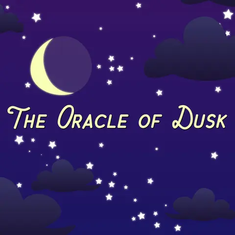 A MESSAGE FROM THE CREATOR - MY FIRST BOOK!