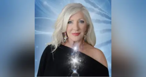 Close Up Radio Spotlights Medium, Transformational Coach, and Author Dame Sandra Biskind