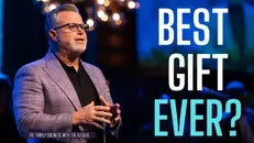 The Best Gift Ever? A Special Christmas Message from the Family Business | S2 E15