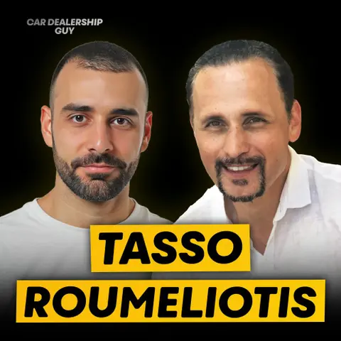 The Team Extinguishing Service Department "Heat Cases"—and Protecting Dealership Profitability  | Tasso Roumeliotis