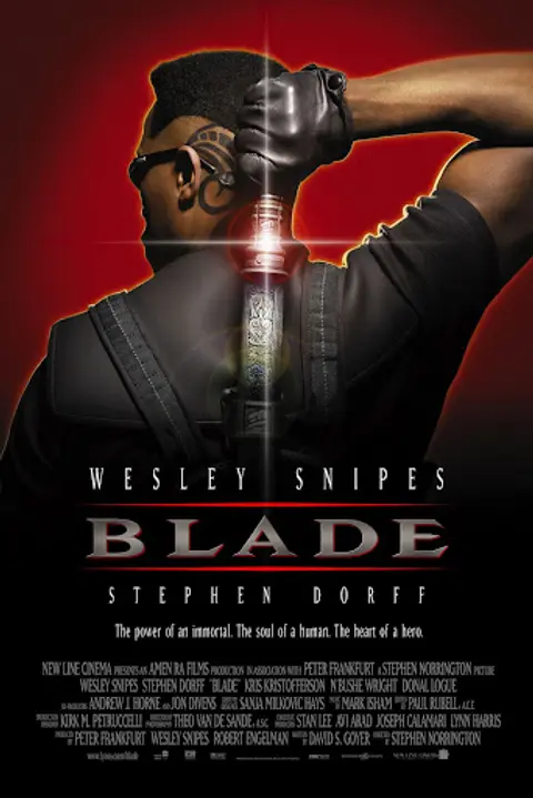 BLADE (part 2)