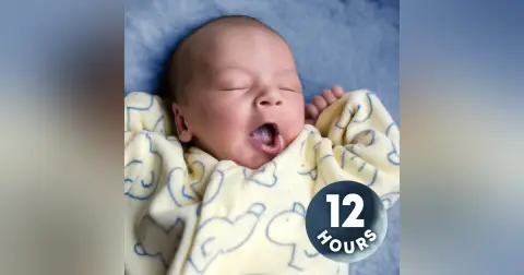 Infant Sleeping White Noise | Soothe Your Baby with 12 Hours of White Noise