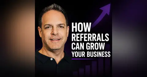 Unlocking the Power of Networks: The Path to Business Growth With Kevin Chern