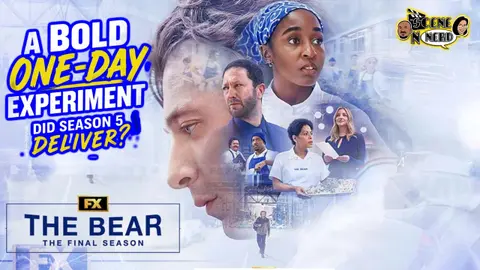 The Bear Season 5 Review | Honest Thoughts