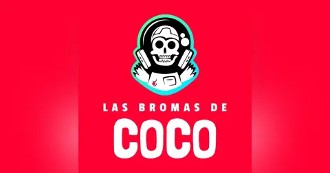 Las Bromas de Coco