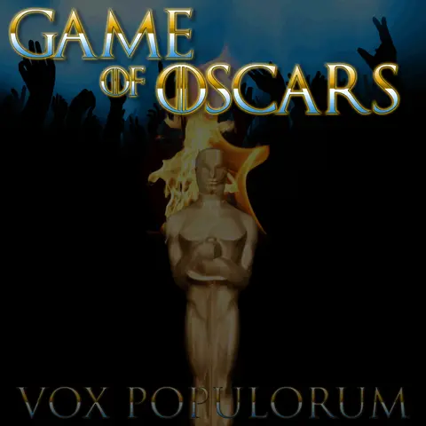 e45. Game of Oscars