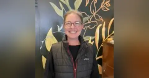 Plant Based Journey -Heather Donaldson