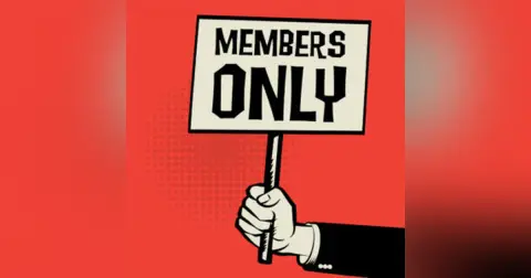 Mike Colomb | The Forgotten Power Of Private Membership Associations