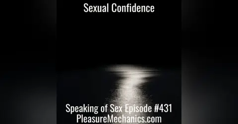 Sexual Confidence