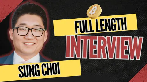 UNLOCK DeFi SECRETS TO EXPLODE YOUR BTC HOLDINGS! w/ Sung Choi