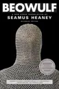 108 Beowulf (aka Need a Hero? Get a Grip…)