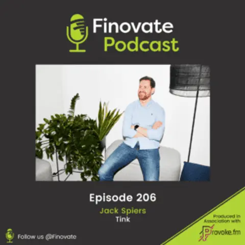 EP 206: Jack Spiers, Tink