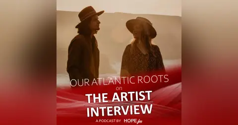 Our Atlantic Roots - Golden Hour