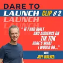 DTL Clip #2: Advice For Creators Dealing With The Potential Tik Tok Ban