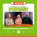 KidsFest, Are you Afraid of the Dark, and more Frye Festival fun | Pickle Planet Podcast S8E26