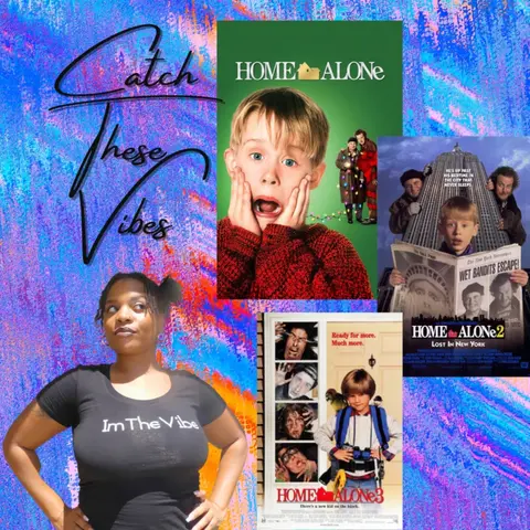 Home Alone Franchise in the 90's