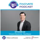 Episode 64: Vincent Bezemer, Backbase