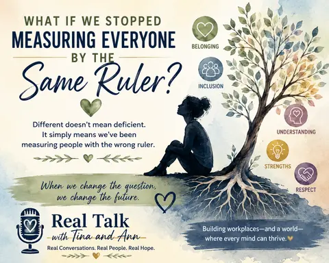What If We Stopped Measuring Everyone by the Same Ruler?
