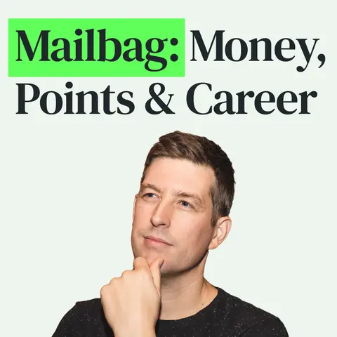 Navigating Your Money, Points, and Career + More Listener Q&A with Kevin Rose