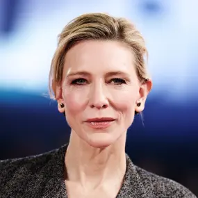Cate Blanchett Profile Photo