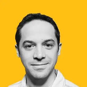 David Epstein Profile Photo