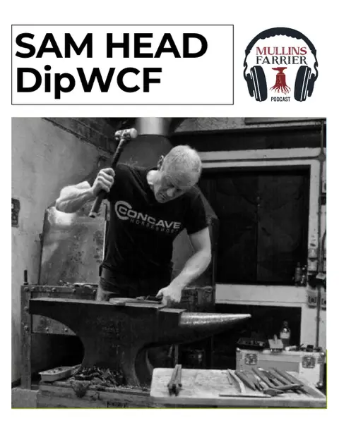 Sam Head DipWCF