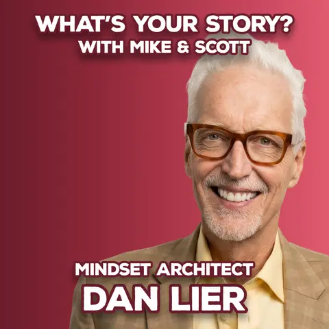The Man Outliving a 90% Mortality Rate | Dan Lier