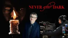 Never After Dark: filming a ghost story in Japan using camera magic