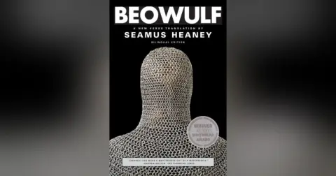 108 Beowulf (aka Need a Hero? Get a Grip…)